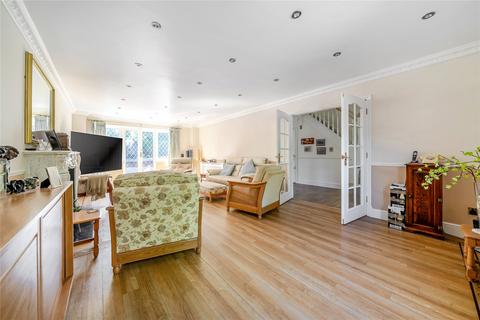 5 bedroom detached house for sale, Cookham Dene Close, Chislehurst