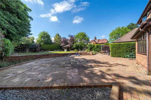5 bedroom detached house for sale, Cookham Dene Close, Chislehurst