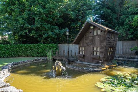 5 bedroom detached house for sale, Cookham Dene Close, Chislehurst