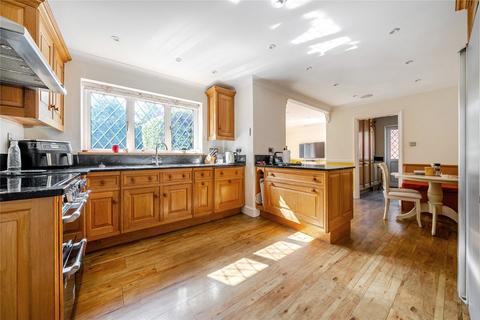 5 bedroom detached house for sale, Cookham Dene Close, Chislehurst