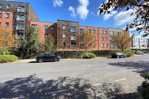 2 bedroom flat for sale, The Boulevard, West Didsbury
