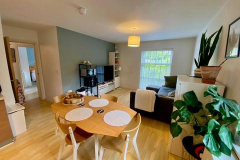2 bedroom flat for sale, The Boulevard, West Didsbury