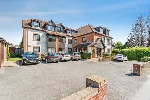 undefined, Bitterne Road East, Southampton, Hampshire, SO18