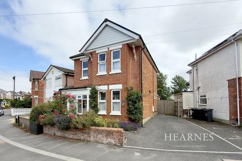 4 bedroom detached house for sale, Naseby Road, Bournemouth, BH9