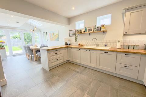 4 bedroom detached house for sale, Naseby Road, Bournemouth, BH9