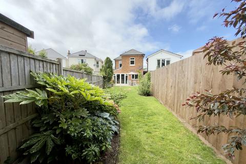 4 bedroom detached house for sale, Naseby Road, Bournemouth, BH9