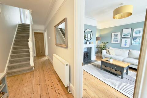 4 bedroom detached house for sale, Naseby Road, Bournemouth, BH9