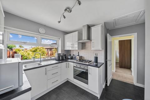 2 bedroom detached bungalow for sale, Barrow Street, Ashton-In-Makerfield, WN4