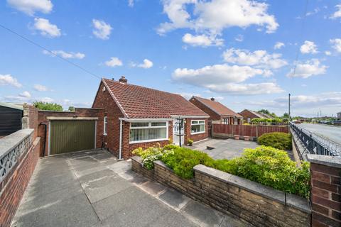 2 bedroom detached bungalow for sale, Barrow Street, Ashton-In-Makerfield, WN4