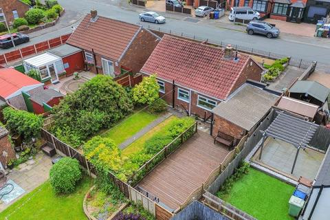 2 bedroom detached bungalow for sale, Barrow Street, Ashton-In-Makerfield, WN4