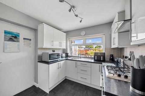 2 bedroom detached bungalow for sale, Barrow Street, Ashton-In-Makerfield, WN4