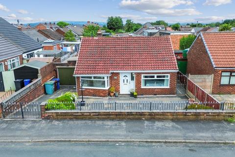 2 bedroom detached bungalow for sale, Barrow Street, Ashton-In-Makerfield, WN4