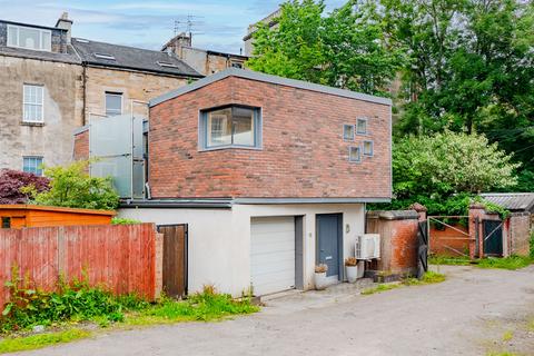 1 bedroom detached house for sale, Lansdowne Crescent Lane, Kelvinside, Glasgow, G20