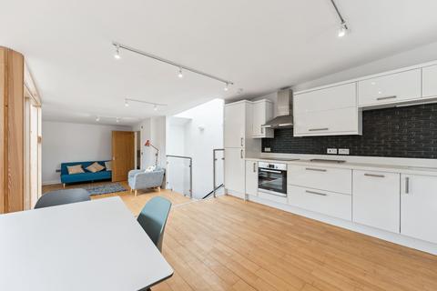 1 bedroom detached house for sale, Lansdowne Crescent Lane, Kelvinside, Glasgow, G20