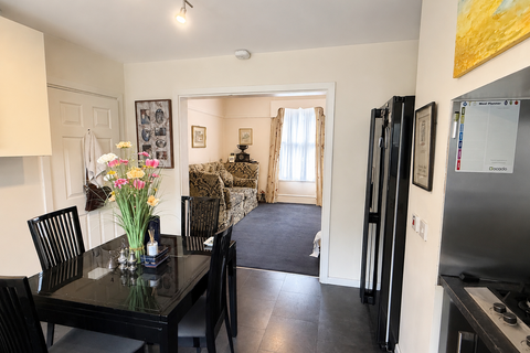 2 bedroom terraced house for sale, Great King Street, Macclesfield, SK11 6PW