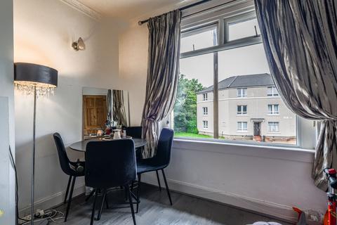 2 bedroom flat for sale, Jura Street, Glasgow G52