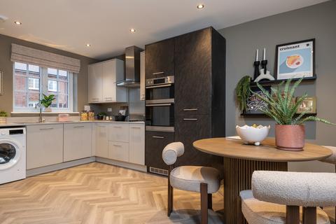 3 bedroom semi-detached house for sale, Stamford End at The Landings Manston Road, Manston CT12