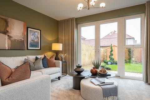 3 bedroom semi-detached house for sale, Stamford End at The Landings Manston Road, Manston CT12