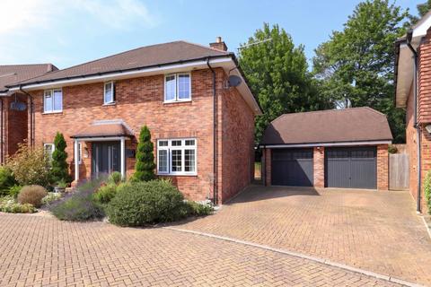 undefined, Maple Tree Close, Blandford Forum