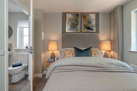 undefined, Thurso at Eaglesham View Marlott Place, Jackton, East Kilbride G75