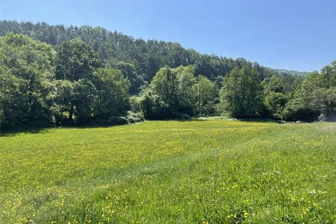 Land for sale, Usk NP15