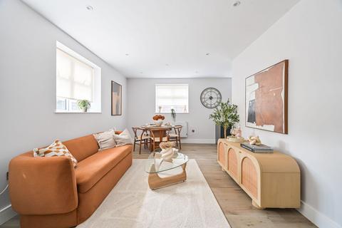 1 bedroom flat for sale, Fanshaw Street, London N1