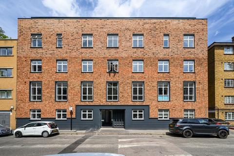 1 bedroom flat for sale, Fanshaw Street, London N1