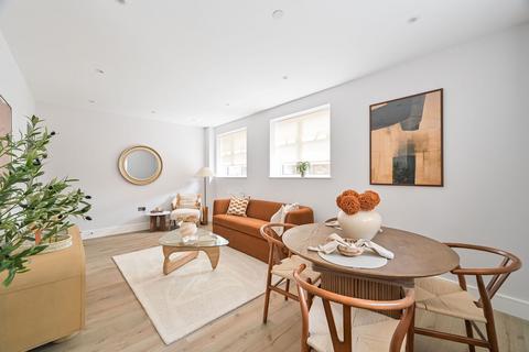 1 bedroom flat for sale, Fanshaw Street, London N1