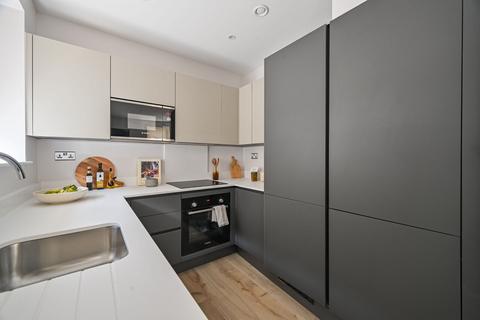 2 bedroom flat for sale, Fanshaw Street, London N1