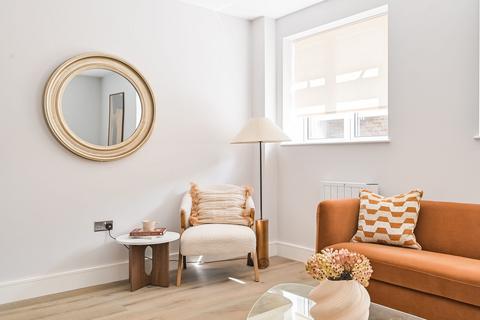 2 bedroom flat for sale, Fanshaw Street, London N1