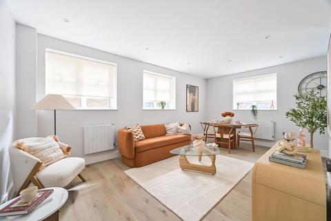 2 bedroom flat for sale, Fanshaw Street, London N1