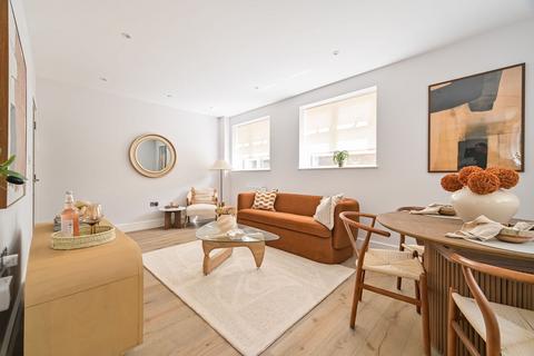 2 bedroom flat for sale, Fanshaw Street, London N1