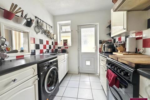 2 bedroom detached bungalow for sale, Ashly Court, St Asaph, Denbighshire LL17 0PL