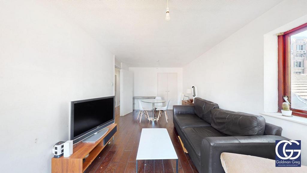 Apartment in London, London Borough of Tower Hamlets - View 6