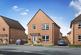Collaton at Brookside Meadows Barley Way, Grove, Wantage OX12