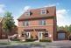 Kingsville at Brookside Meadows Barley Way, Grove, Wantage OX12