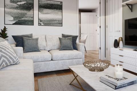 undefined, DUART at Lairds Gait Southcraig Avenue, Kilmarnock KA3