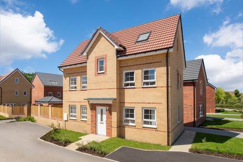 4 bedroom detached house for sale, Knaresborough at The Sands Kingsgate, Bridlington YO15