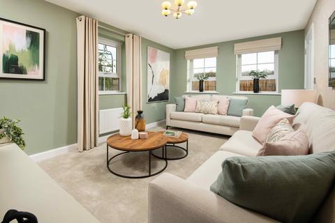 4 bedroom detached house for sale, Knaresborough at The Sands Kingsgate, Bridlington YO15
