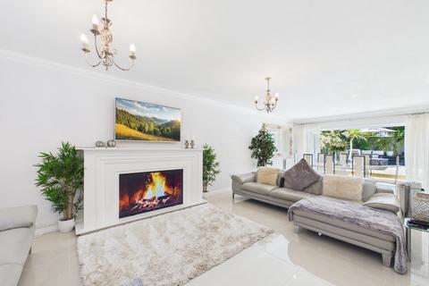 4 bedroom detached house for sale, Foreland Heights, Broadstairs, CT10
