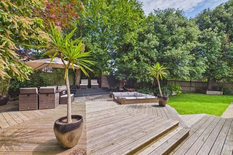 4 bedroom detached house for sale, Foreland Heights, Broadstairs, CT10