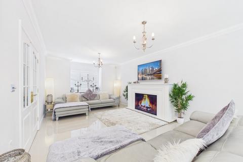 4 bedroom detached house for sale, Foreland Heights, Broadstairs, CT10
