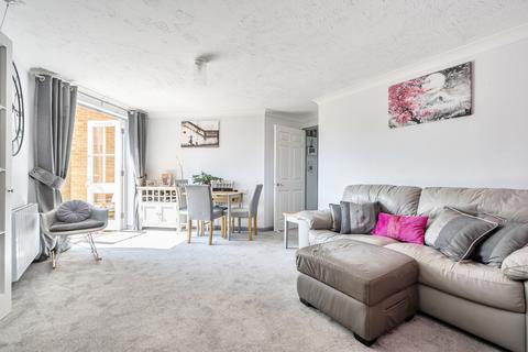 1 bedroom ground floor flat for sale, Stockbridge Road, Chichester, PO19