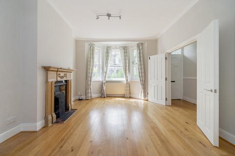 4 bedroom terraced house for sale, Brackley Road, London, W4
