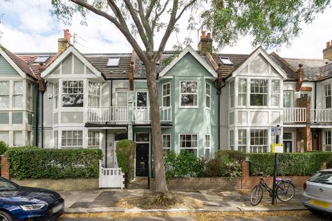 4 bedroom terraced house for sale, Brackley Road, London, W4
