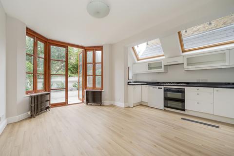 4 bedroom terraced house for sale, Brackley Road, London, W4