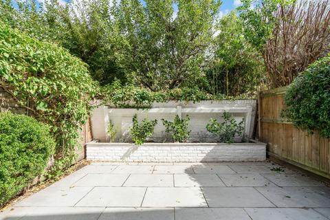4 bedroom terraced house for sale, Brackley Road, London, W4