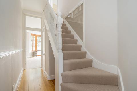 4 bedroom terraced house for sale, Brackley Road, London, W4