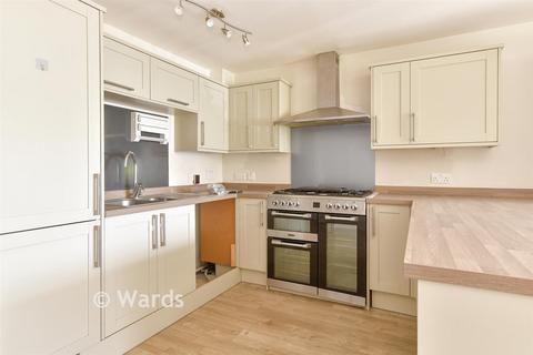 3 bedroom terraced house for sale, Western Terrace, Dartford, Kent