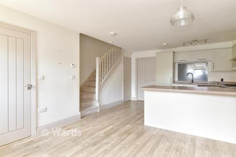 3 bedroom terraced house for sale, Western Terrace, Dartford, Kent